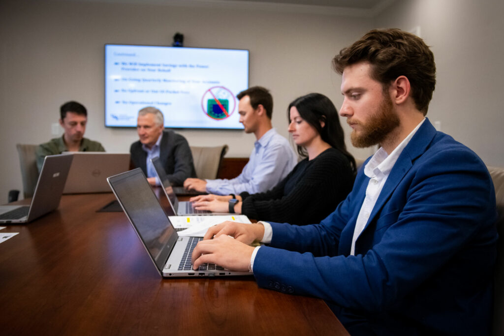 Conference-Room-with-AM-typing