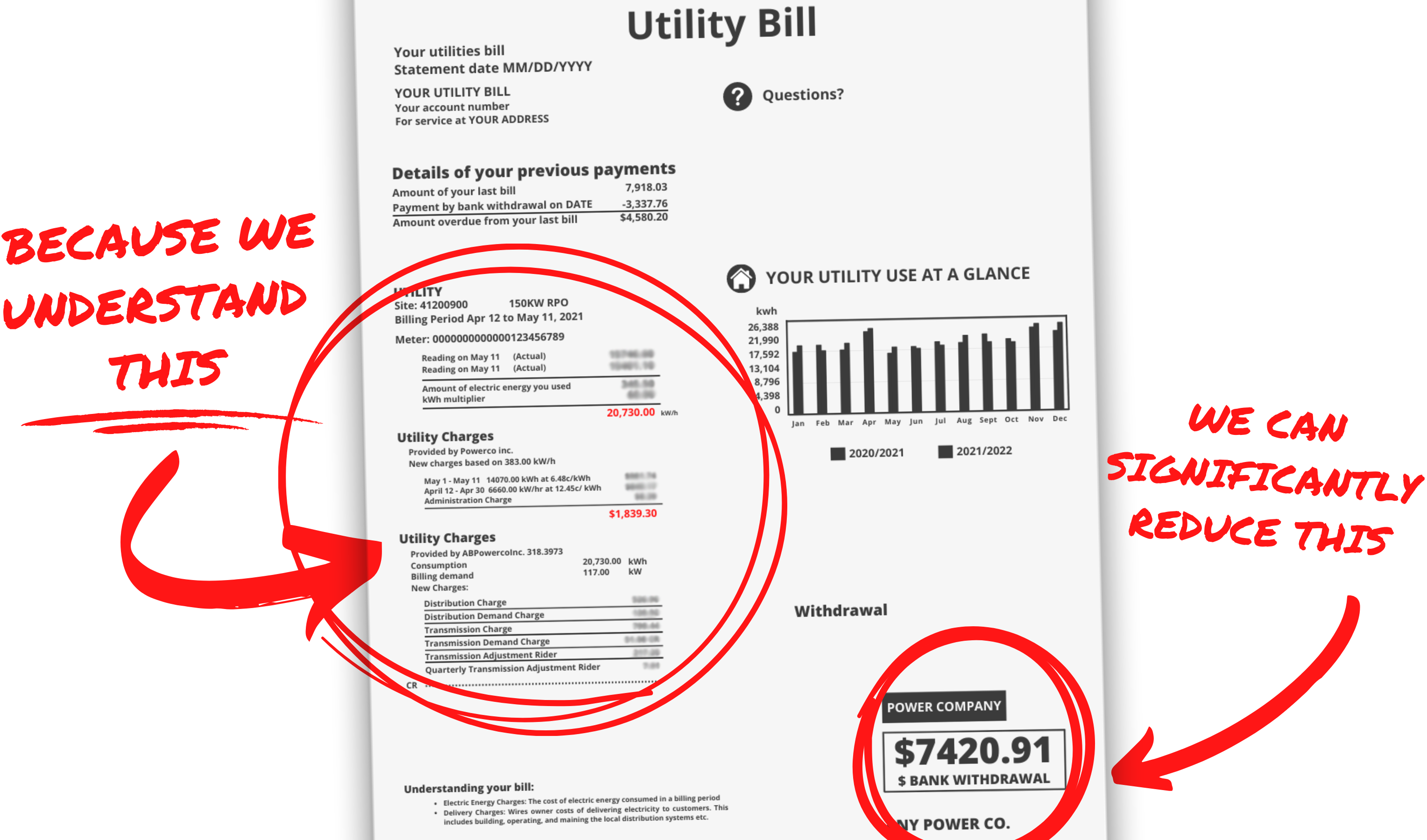 This Onlyfans Star'S Energy Bill Will Leave You Speechless - jt2dfks